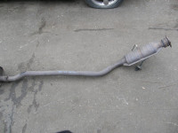 katalyzátor - ORIGINÁLNÍ DÍL 