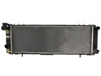 vodní chladič 2.5i