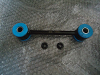 tyčka stabilizátoru - zadní