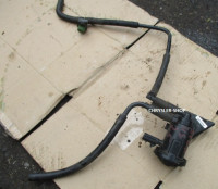 EVAP ventil - ORIGINÁLNÍ DÍL 