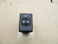 spínač vyhřívání sedadel