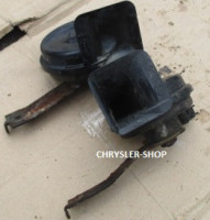 klakson - ORIGINÁLNÍ DÍL 