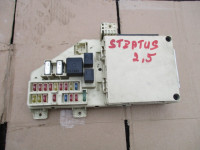 interiérová jednotka 