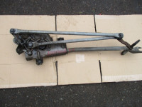 mechanismus stěračů 