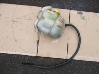 expanzní nádoba na vodu