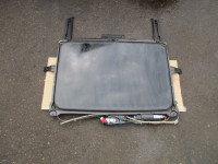 mechanismus šíbru - ORIGINÁLNÍ DÍL