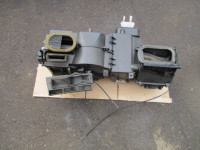 výměník topení - ORIGINÁLNÍ DÍL