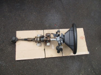 volantová tyč - ORIGINÁLNÍ DÍL