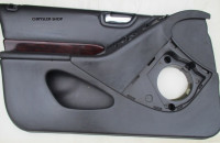 čalounění levých předních dveří - ORIGINÁLNÍ DÍL