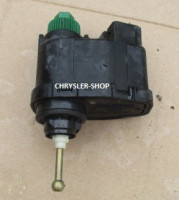 motorek naklápění světel - ORIGINÁLNÍ DÍL 