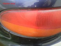 levé zadní světlo /96-00/ - ORIGINÁLNÍ DÍL 