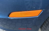 pravá zadní odrazka - ORIGINÁLNÍ DÍL