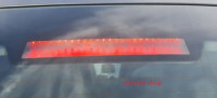 brzdové světlo / coupe - ORIGINÁLNÍ DÍL