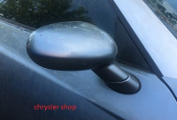 pravé zrcátko - ORIGINÁLNÍ DÍL