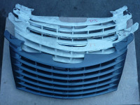 přední maska /00-05/ - ORIGINÁLNÍ DÍL 