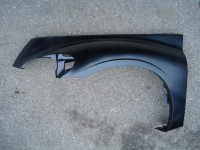 levý přední blatník USA