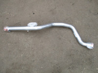 zadní díl výfuku 4.7