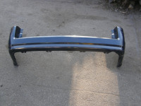 zadní nárazník /08-10/ - ORIGINÁLNÍ DÍL 