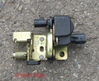 zámek okna pátých dveří - ORIGINÁLNÍ DÍL