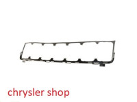 rámeček přední masky