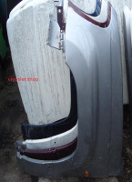 levý blatník EU - ORIGINÁLNÍ DÍL 