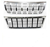 chromovaná maska /99-03/