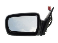 levé zrcátko - vyhřívané /93-95/