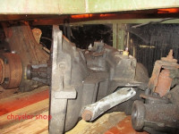 manuální převodovka 2.0i - ORIGINÁLNÍ DÍL 