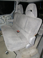 sedačka - prostřední EU