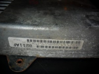 počítač motoru 2.4 - ORIGINÁLNÍ DÍL 