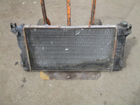 vodní chladič 3.3 a 3.8 - ORIGINÁLNÍ DÍL 