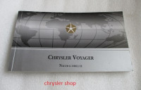  manuál EU - ORIGINÁLNÍ DÍL 