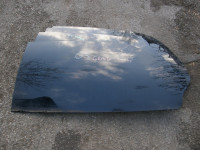 levé tmavé zadní okno - Grand /dlouhá verze/