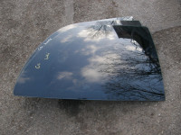 pravé zadní tmavé okno - krátká verze