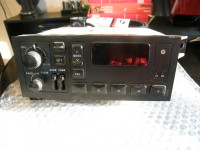 rádio - ORIGINÁLNÍ DÍL 