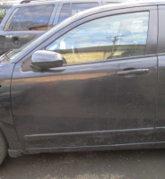 levé přední dveře - ORIGINÁLNÍ DÍL