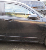 pravé přední dveře - ORIGINÁLNÍ DÍL 