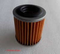 filtr převodovky CVT