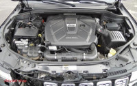 motor 3.0 CRD - ORIGINÁLNÍ DÍL