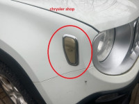 pravá pozička EU - ORIGINÁLNÍ DÍL