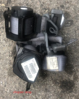 zadní pás - ORIGINÁLNÍ DÍL