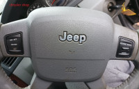 řidičův airbag  /05-07/ - ORIGINÁLNÍ DÍL