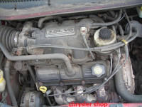 motor 3.8 - ORIGINÁLNÍ DÍL 