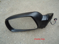 levé zrcátko USA / LIMITED /08-10/ - ORIGINÁLNÍ DÍL