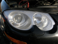 levé přední světlo  EU - ORIGINÁLNÍ DÍL