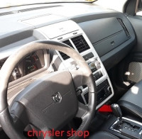 sada airbagů /08-11/ - ORIGINÁLNÍ DÍL