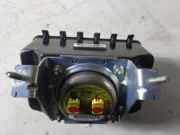 spolujezdcův airbag