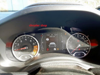 budíky v mílích 1.3 - ORIGINÁLNÍ DÍL