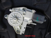 motorek stahovačky pravých předních dveří - ORIGINÁLNÍ DÍL 