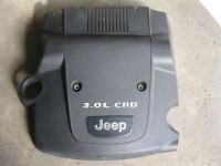 kryt motoru 3.0 CRD